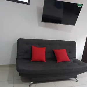  Apartamento Tipo Loft Colombia