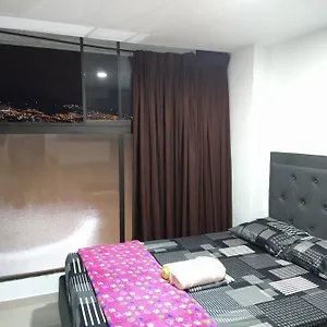  Apartamento Apartamento Amoblado Colombia
