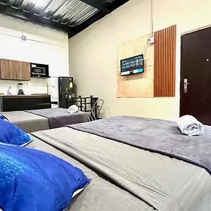  Apartamento Venecia Loft Colombia