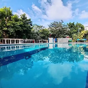Apartamento Turistico Angula Place, San Andrés