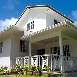 Inn Faych House, San Andrés