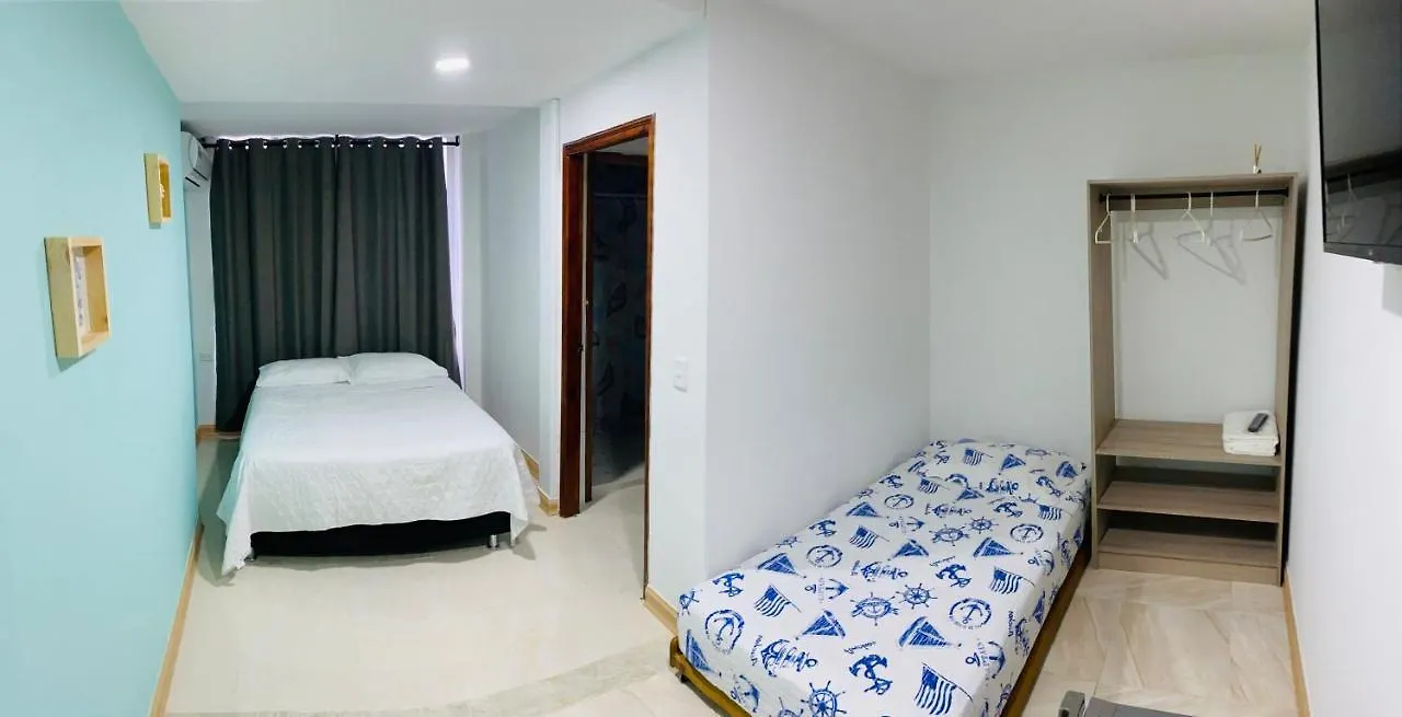 Casa Arena San Andres Apartment Colombia