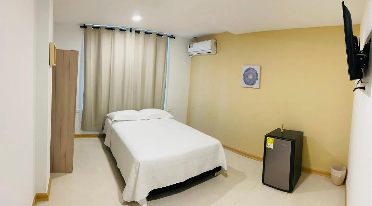 Casa Arena San Andres Apartment