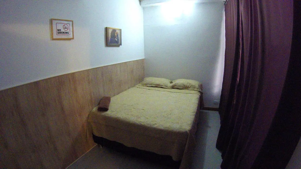 Casa Arena San Andres Apartment