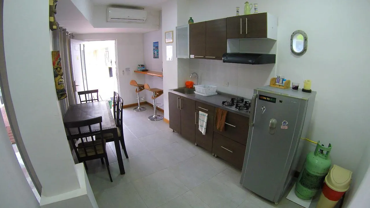 Casa Arena San Andres Apartment San Andres (San Andres and Providencia Islands)