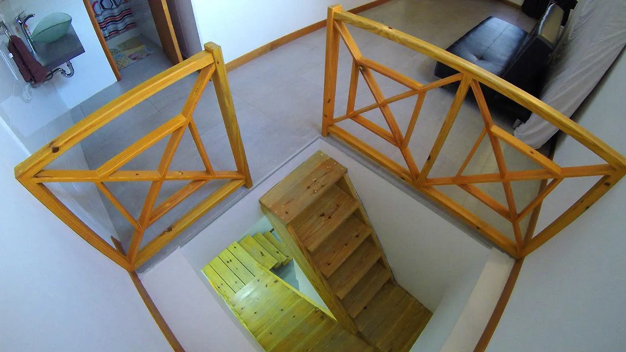 Casa Arena San Andres Apartment