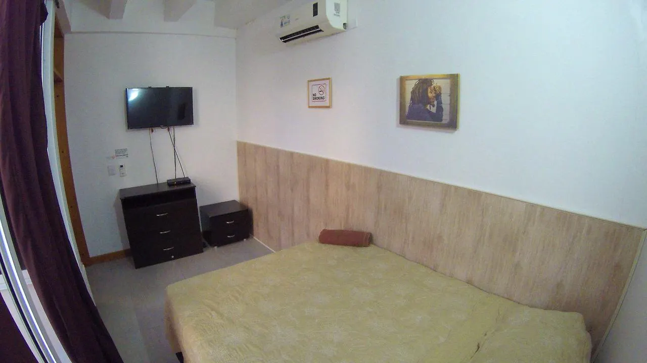 Casa Arena San Andres Apartment 0*, San Andres (San Andres and Providencia Islands) Colombia