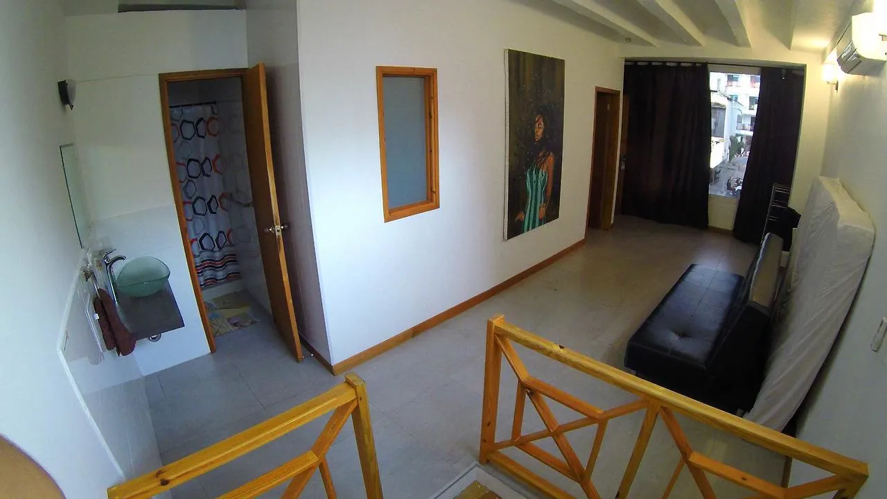 Casa Arena San Andres Apartment 0*, San Andres (San Andres and Providencia Islands) Colombia