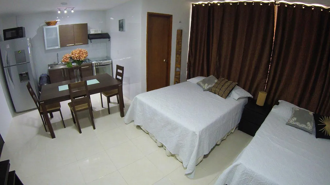 Casa Arena San Andres Apartment 0*, San Andres (San Andres and Providencia Islands) Colombia