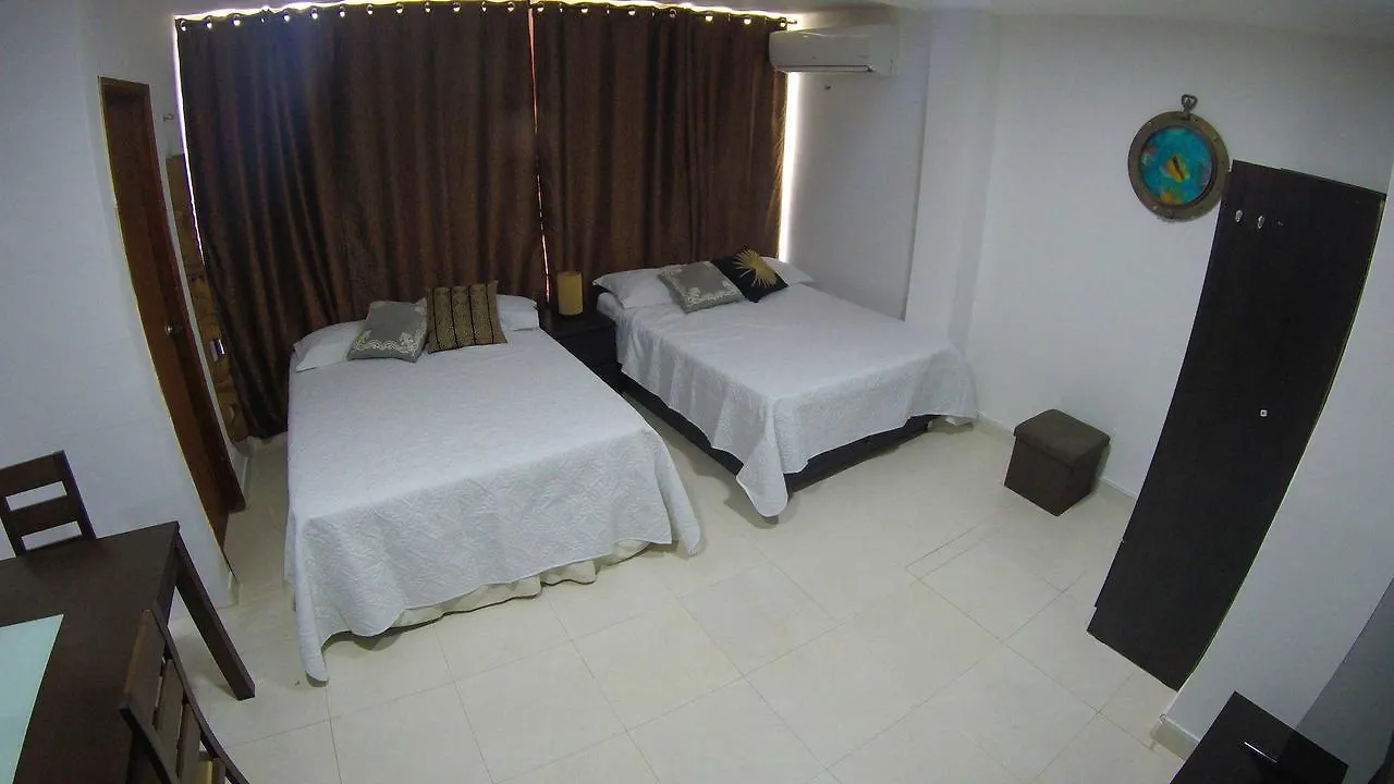 Casa Arena San Andres Apartment Colombia