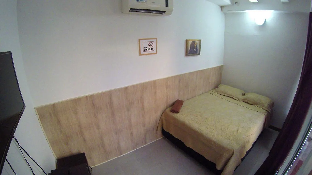 Casa Arena San Andres Apartment 0*, San Andres (San Andres and Providencia Islands)