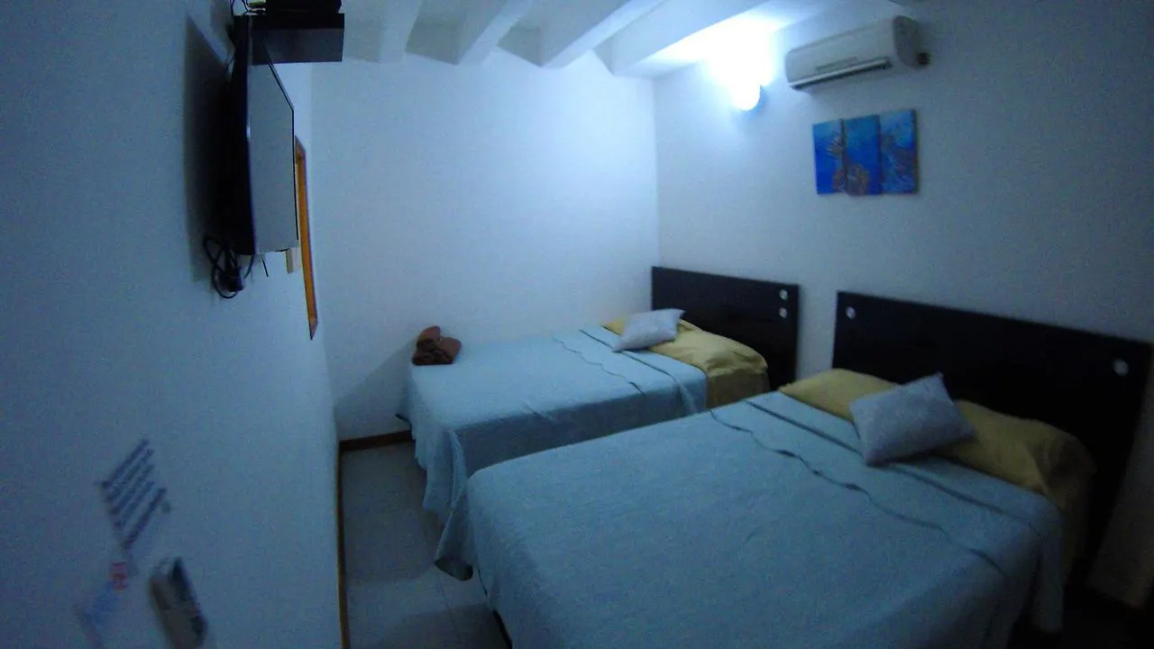 Casa Arena San Andres Apartment San Andres (San Andres and Providencia Islands)