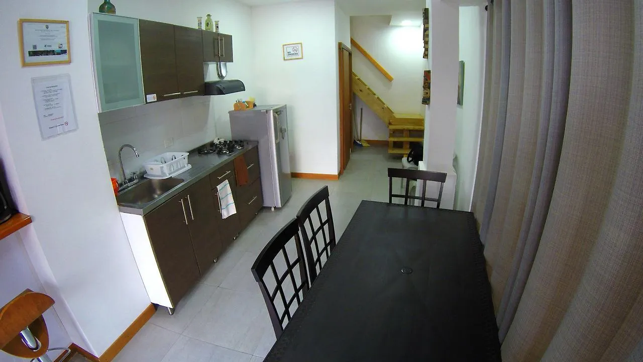 Casa Arena San Andres Apartment  San Andres (San Andres and Providencia Islands)