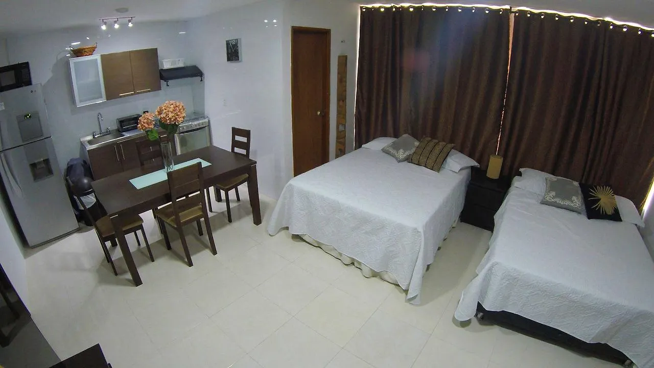 Casa Arena San Andres Apartment Colombia