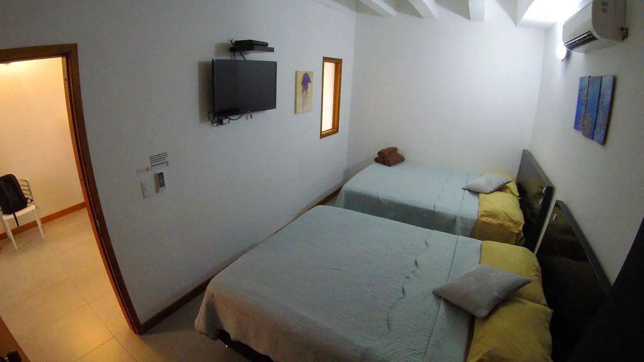 Casa Arena San Andres Apartment
