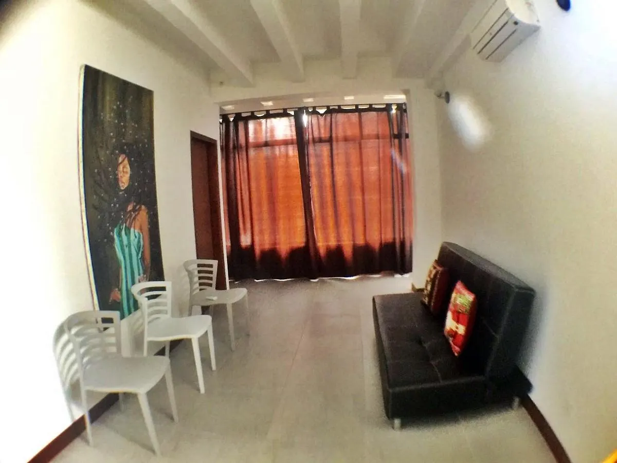 Casa Arena San Andres Apartment San Andres (San Andres and Providencia Islands)