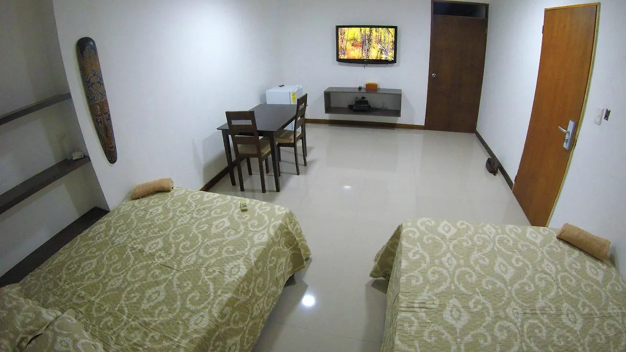 Casa Arena San Andres Apartment Colombia