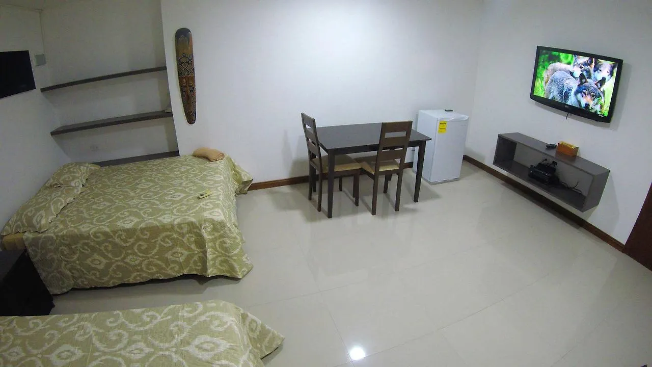 Casa Arena San Andres Apartment San Andres (San Andres and Providencia Islands)