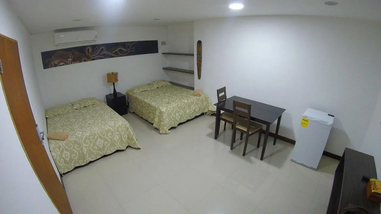 Casa Arena San Andres Apartment Colombia